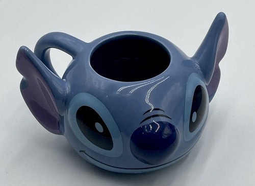 Tasse 3D Stitch – Design Disney Original