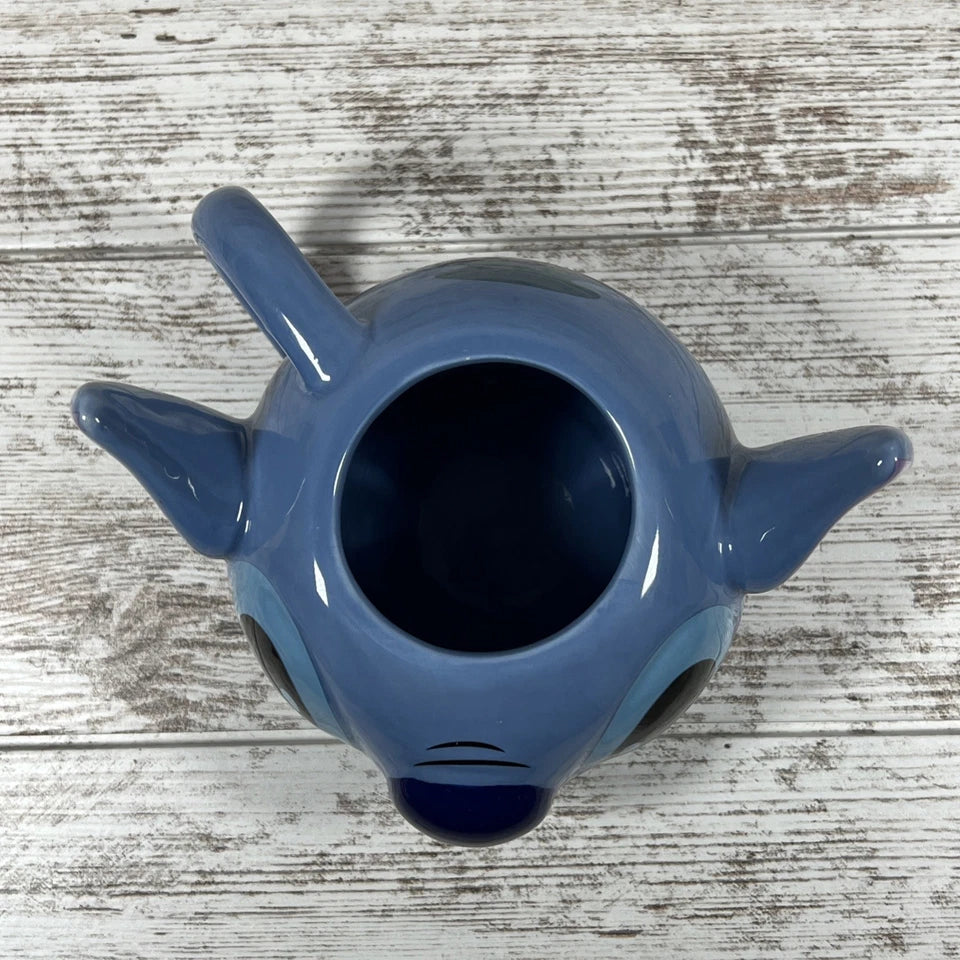 Tasse 3D Stitch – Design Disney Original