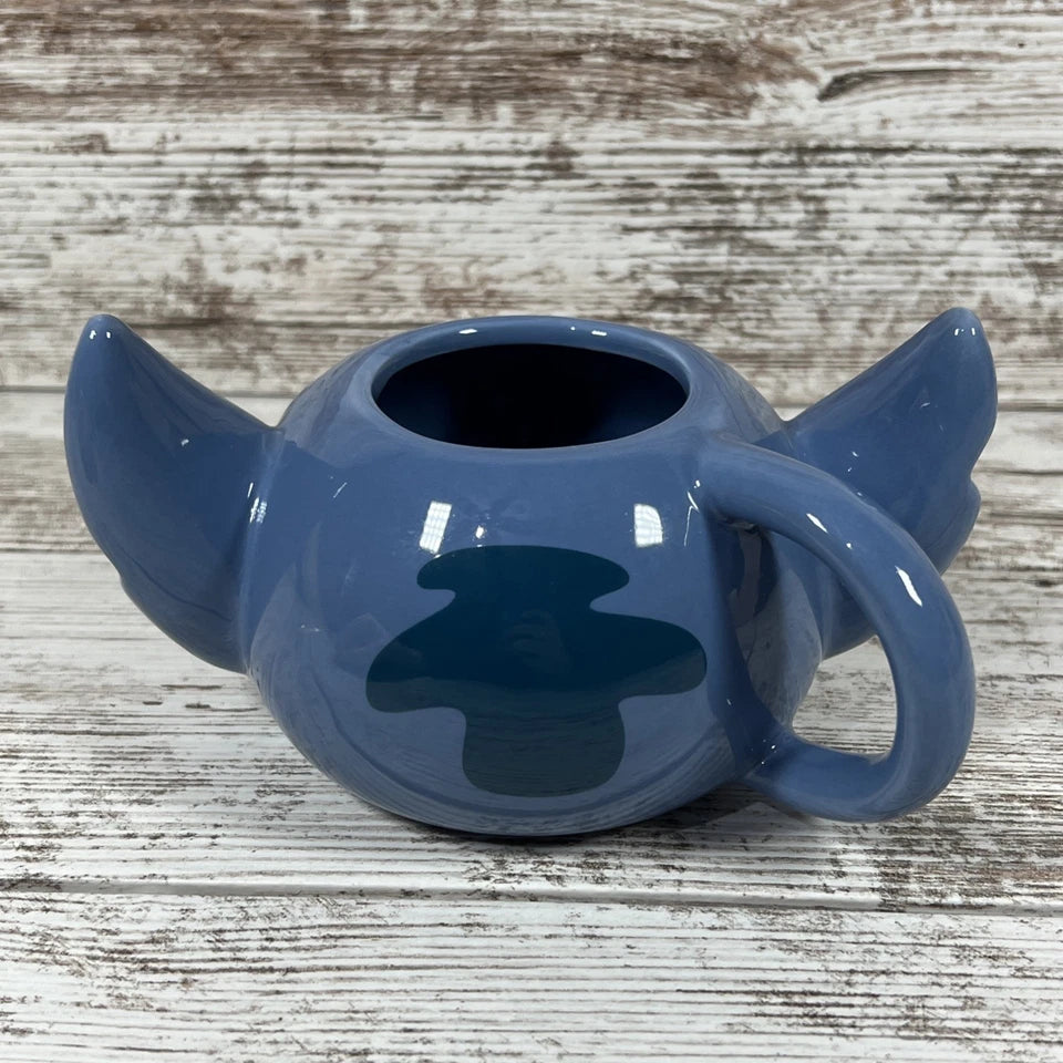 Tasse 3D Stitch – Design Disney Original