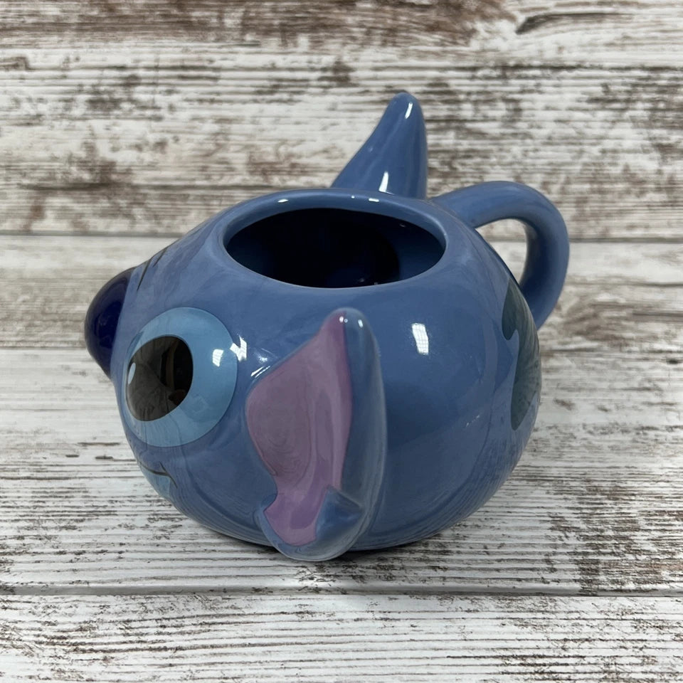 Tasse 3D Stitch – Design Disney Original