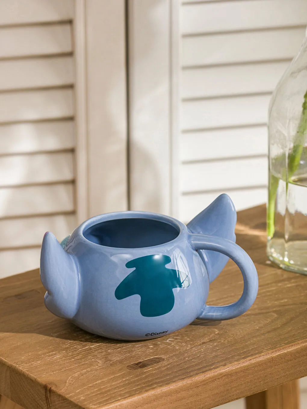Tasse 3D Stitch – Design Disney Original