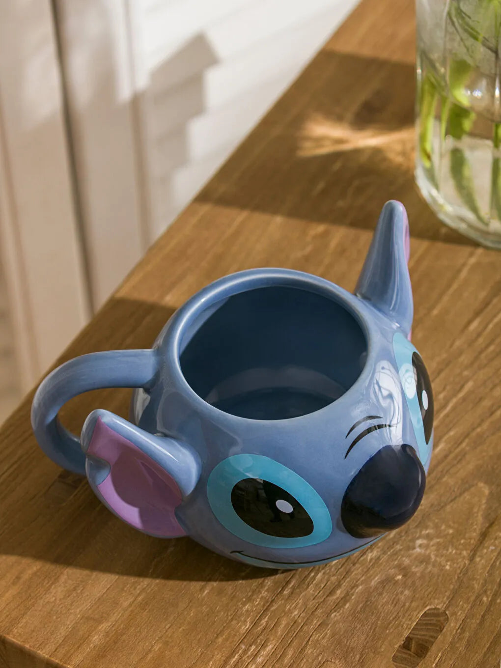 Tasse 3D Stitch – Design Disney Original